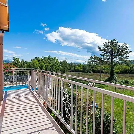 Otel Haus Viola Comfortable Labin (Istria)