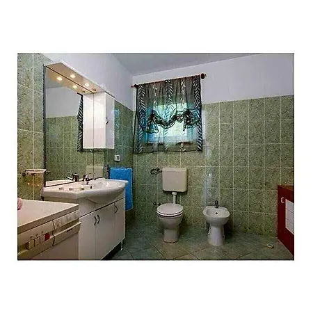 Haus Viola Comfortable Labin (Istria)